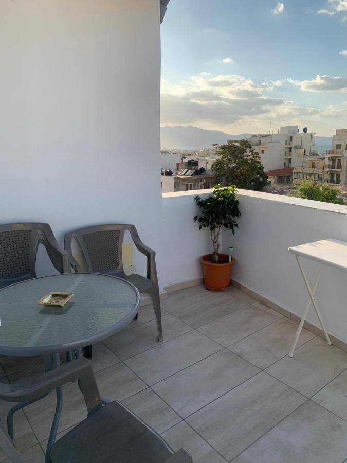 Private With A Beautiful Veranda Homestay Heraklion (Crete)