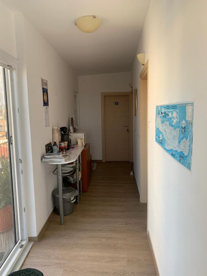 Homestay Private With A Beautiful Veranda Heraklion (Crete)