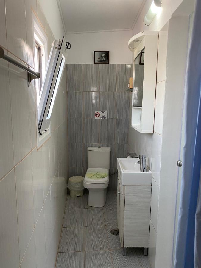 Private With A Beautiful Veranda Homestay Heraklion (Crete)