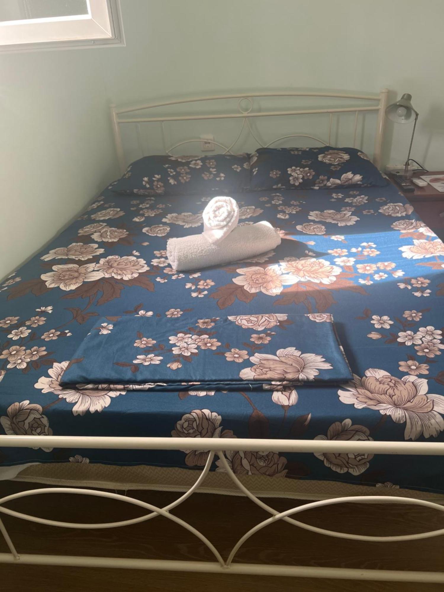 Private With A Beautiful Veranda Heraklion (Crete)
