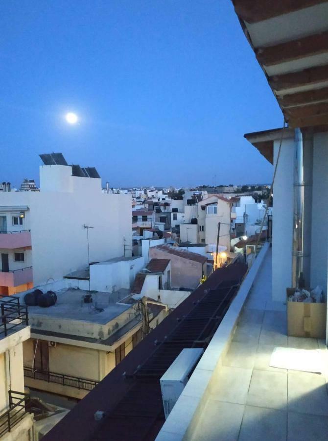 Private With A Beautiful Veranda Homestay Heraklion (Crete)