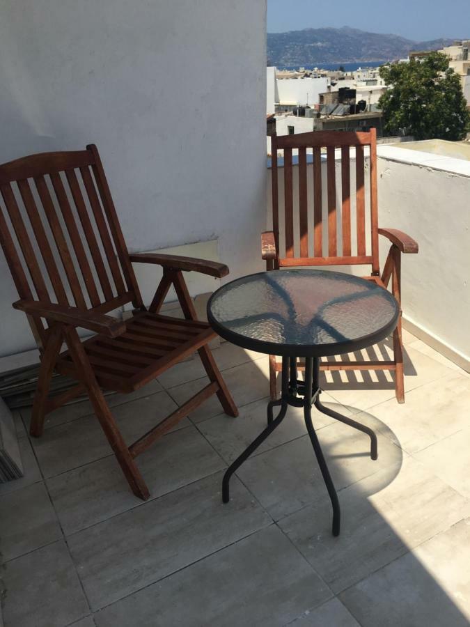 Private With A Beautiful Veranda Homestay *