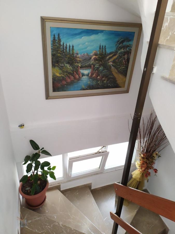 Homestay Private With A Beautiful Veranda